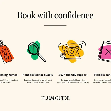 Plum Guide - Sterling Brass * Lisboa